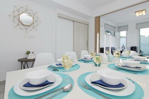 Villa Thea Athena