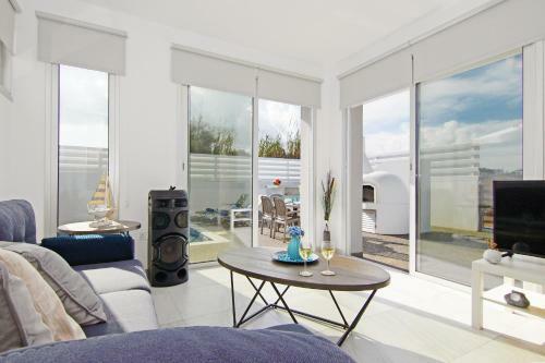 Villa Thea Athena