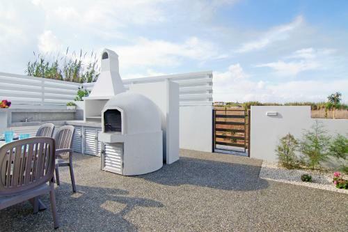 Villa Thea Athena