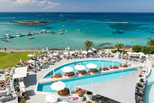 Hotel The King Jason Protaras - Designed For Adults