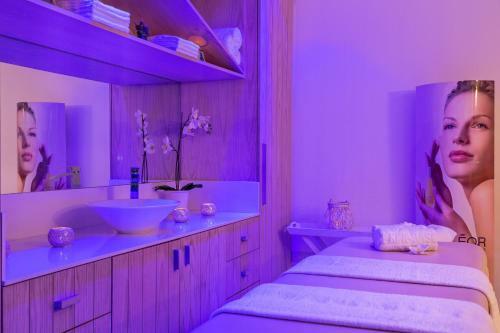 Hotel The King Jason Protaras - Designed For Adults