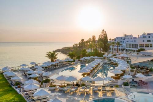 Hotel The King Jason Protaras - Designed For Adults