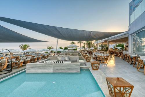 Hotel The King Jason Protaras - Designed For Adults