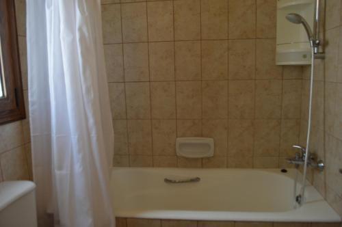 Protaras Rainbow Villa 5