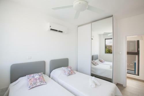 Ocean 11 Villa