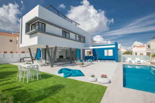 Ocean 11 Villa