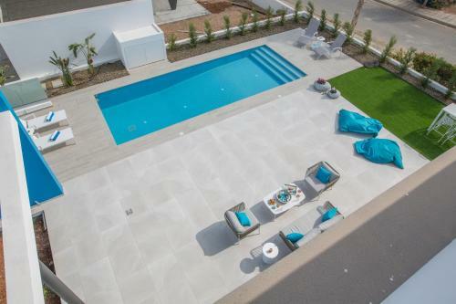Ocean 11 Villa