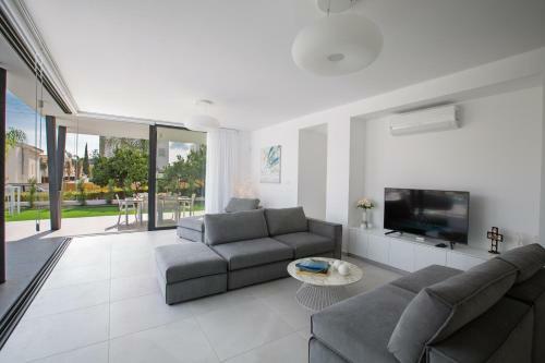 Ocean 11 Villa