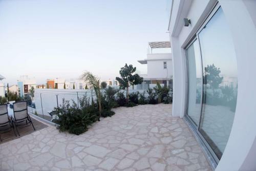 Indigo Vista Villa
