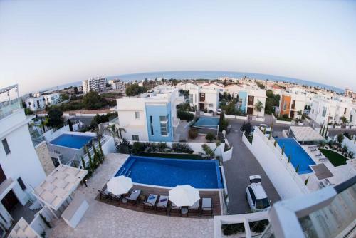 Indigo Vista Villa