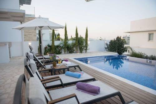 Indigo Vista Villa