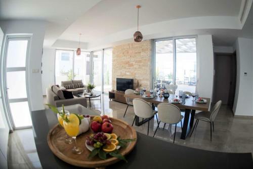 Indigo Vista Villa