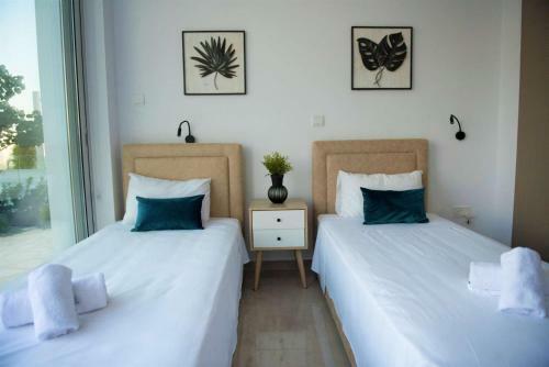 Indigo Vista Villa