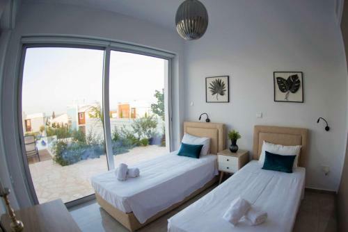 Indigo Vista Villa