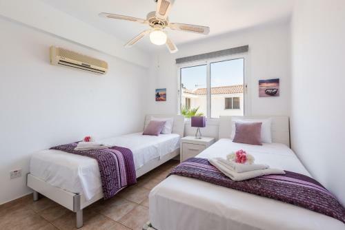Villa Willow Mandali