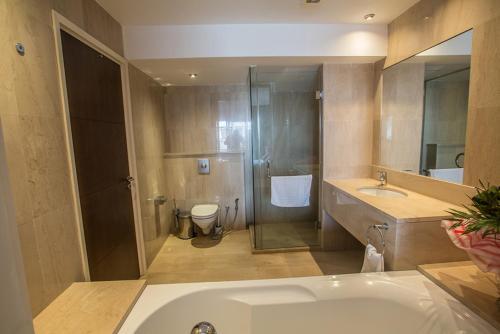 Five Bedrooms Villa Star Private Villa 1272