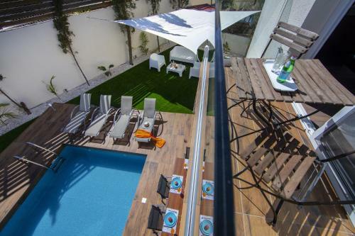 Tsokkos Luxury Villa