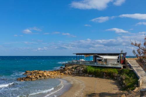Protaras Villa Serifos By The Sea