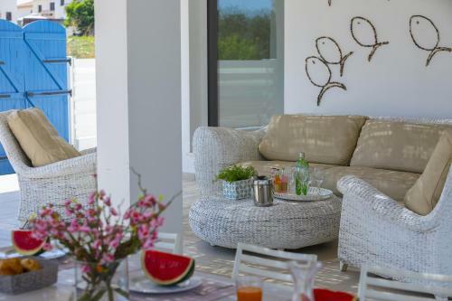 Protaras Villa Serifos By The Sea