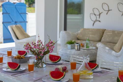 Protaras Villa Serifos By The Sea
