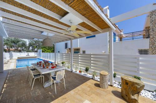 Protaras Villa Serifos By The Sea
