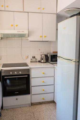 Stay Pernera Villa