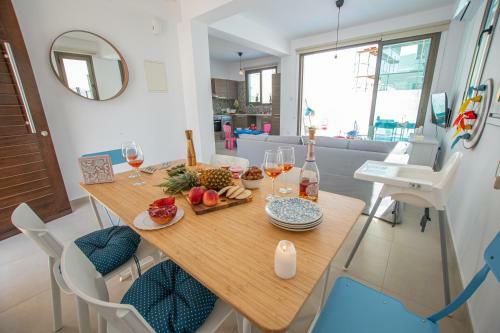 Levanda Protaras Villa No 52