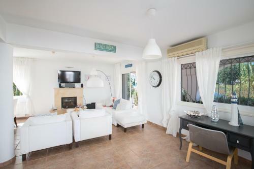 Princess Villa