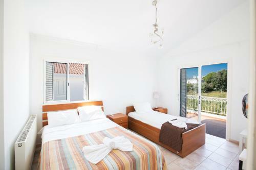 Princess Villa