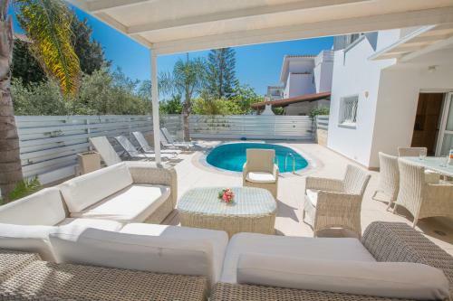 Princess Villa