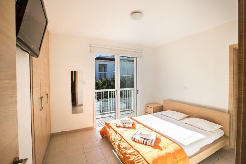 Villa Casa Bianca
