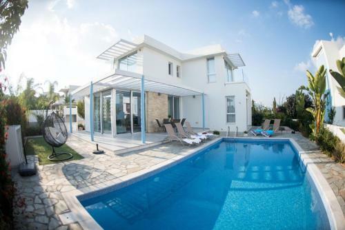 Venus De Milo Villa