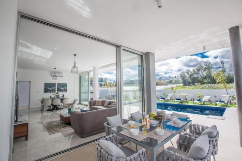 Villa Olivine 21