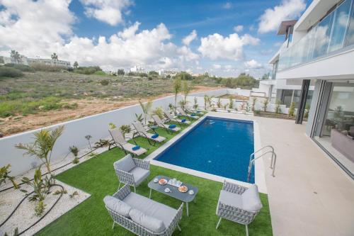 Villa Olivine 21