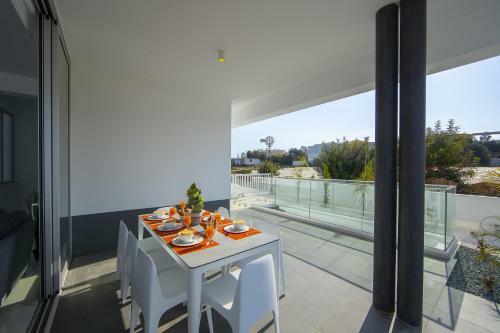 Villa Protaras Olivine Pearl