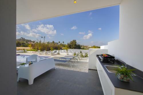 Villa Protaras Olivine Pearl