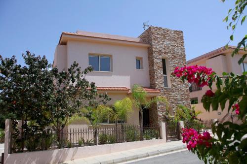 Protaras Villa Michelle 9