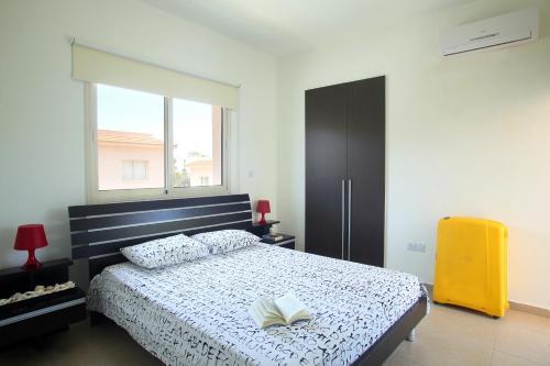 Protaras Villa Michelle 9