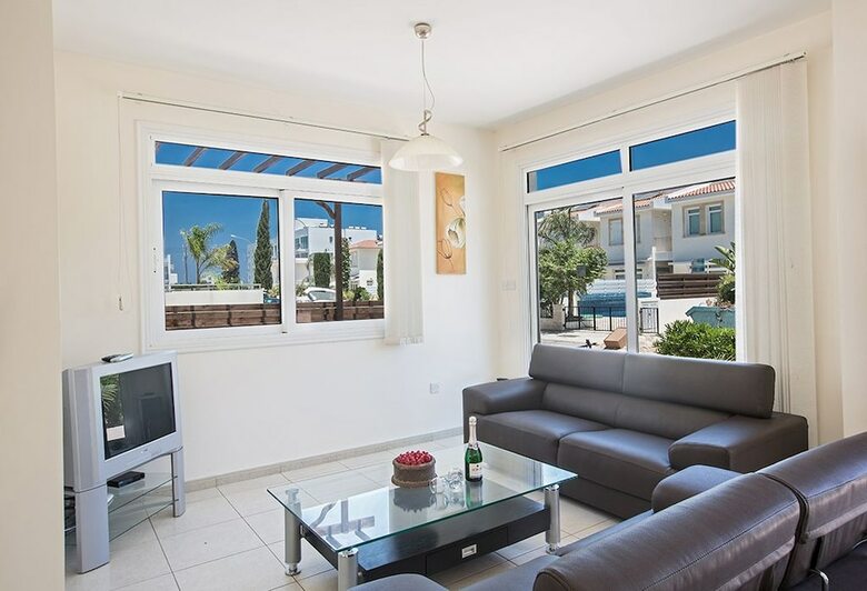 Protaras Villa Theodora 27