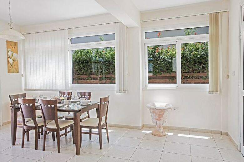 Protaras Villa Theodora 27