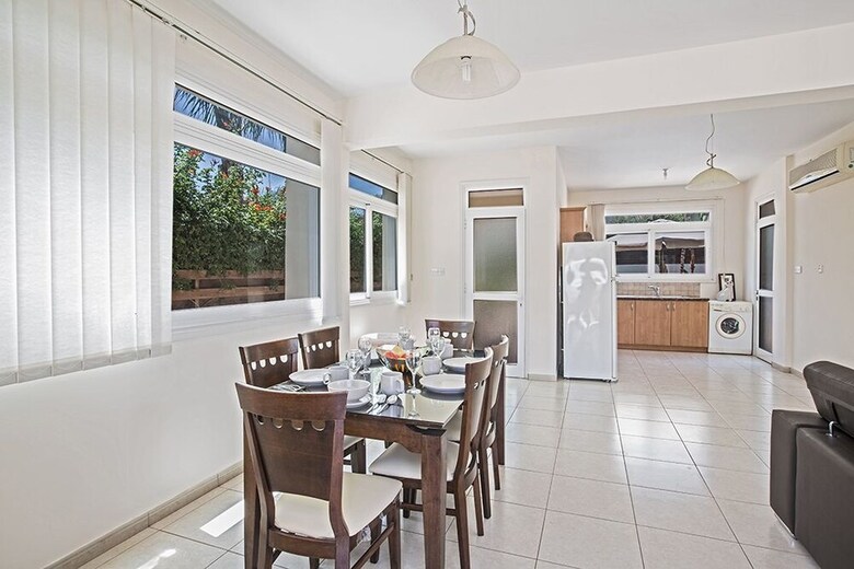 Protaras Villa Theodora 27