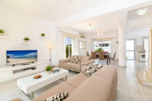 Pernera Paradise Villa