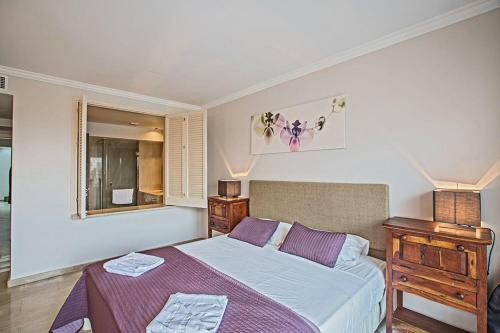 Villa Fig Tree Bay Seafront Luxury 5bdr Seafront Protaras Villa With Panoramic Sea Views