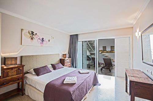 Villa Fig Tree Bay Seafront Luxury 5bdr Seafront Protaras Villa With Panoramic Sea Views