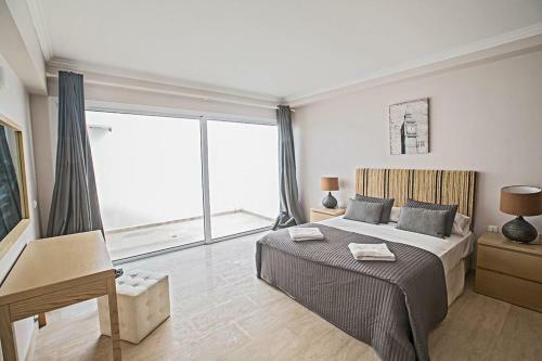 Villa Fig Tree Bay Seafront Luxury 5bdr Seafront Protaras Villa With Panoramic Sea Views