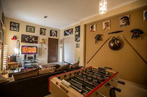 Villa Protaras Deluxe Fabulous And Luxurious 7bdr Villa Close To Fig Tree Bay Beach