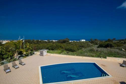 Villa Protaras Deluxe Fabulous And Luxurious 7bdr Villa Close To Fig Tree Bay Beach