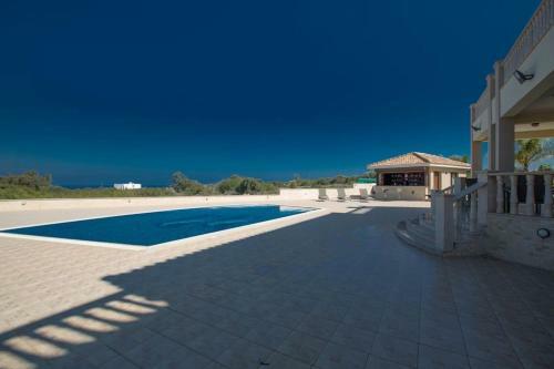 Villa Protaras Deluxe Fabulous And Luxurious 7bdr Villa Close To Fig Tree Bay Beach