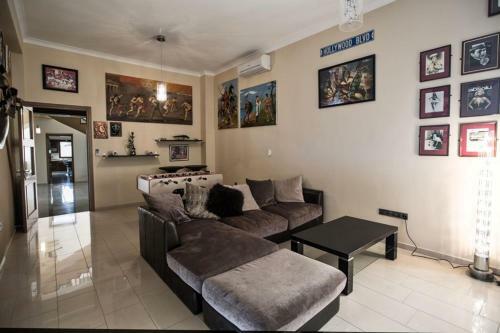 Villa Protaras Deluxe Fabulous And Luxurious 7bdr Villa Close To Fig Tree Bay Beach