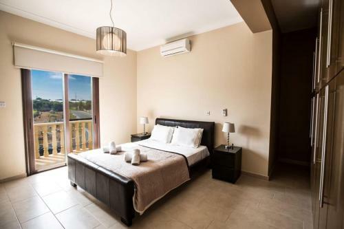 Villa Protaras Deluxe Fabulous And Luxurious 7bdr Villa Close To Fig Tree Bay Beach